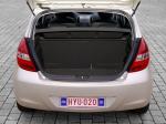 Hyundai i20 5-Door 2008 года